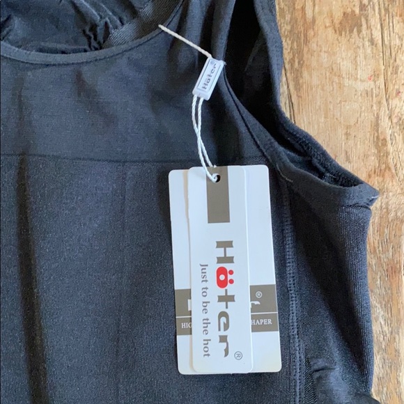 NWT Hoter compression tank - Picture 3 of 14